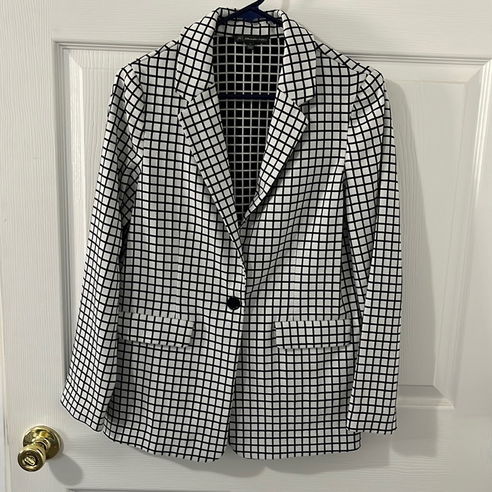 Adrianna Papell Blazer